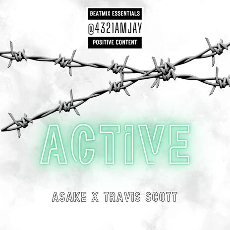 Active (AmJay Beatmix) | Boomplay Music