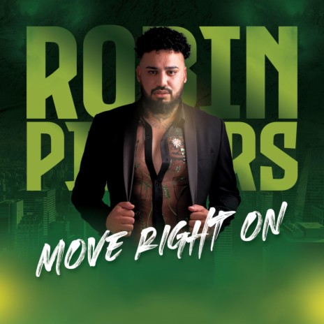 Move Right On | Boomplay Music