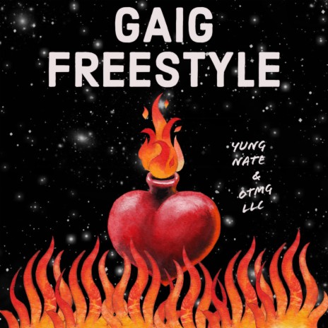 GAIG Freestyle | Boomplay Music