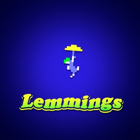 Shadow of the Lemming Two