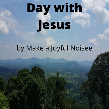 Day With Jesus | Boomplay Music