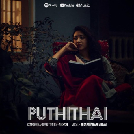 Puthithai Reprise (Special Version) ft. Nicky.M | Boomplay Music