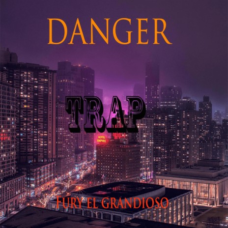 Danger trap beat | Boomplay Music