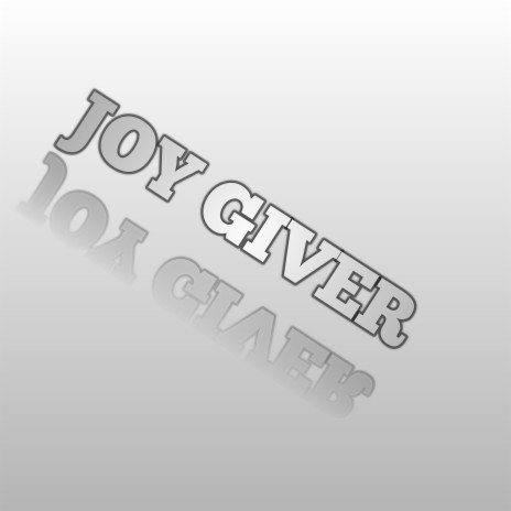 Joy giver (feat. Kedidy)