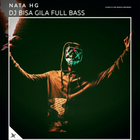 DJ Bisa Gila Full Bass | Boomplay Music