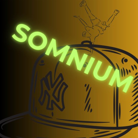 Somnium | Boomplay Music