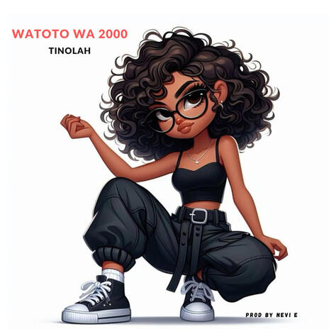 Watoto wa 2000 | Boomplay Music