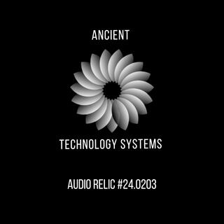 ATS: Audio Relic #24.0203