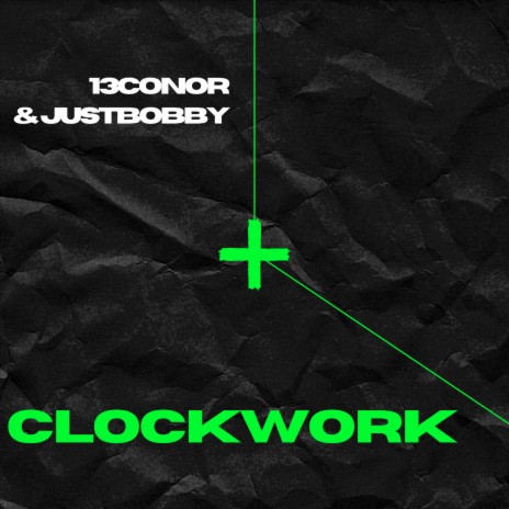 Clockwork ft. 13Conor