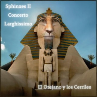 Sphinxes II (Viento)