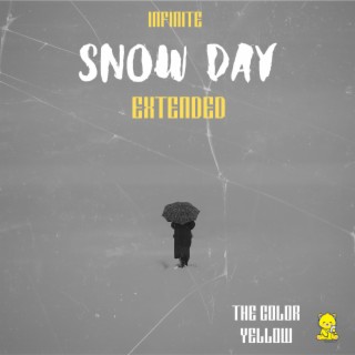 infinite snow day (extended version)