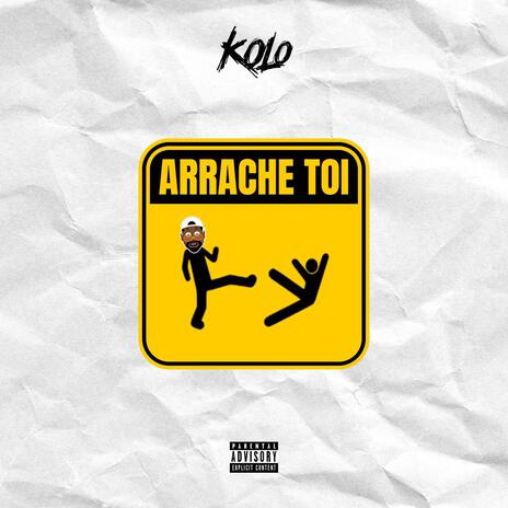 Arrache toi | Boomplay Music