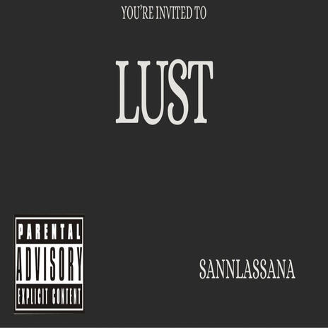 Lust | Boomplay Music