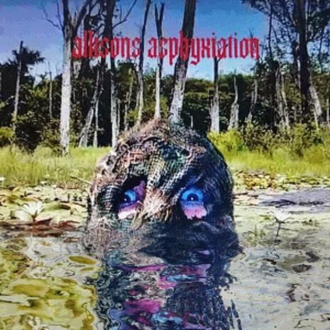 allison's asphyxiation | Boomplay Music