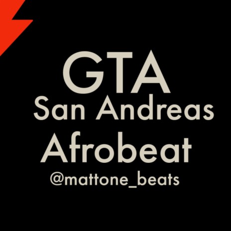 GTA San Andreas Afrobeat | Boomplay Music