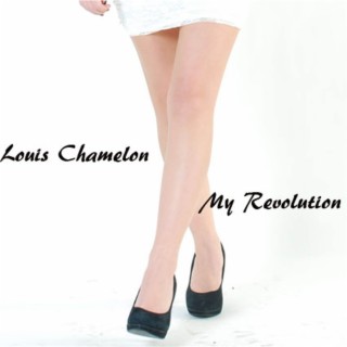 My Revolution | Boomplay Music