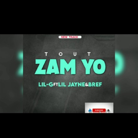 Tout zam yo | Boomplay Music