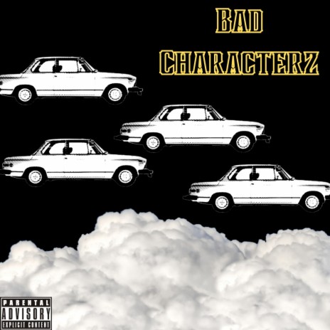 Bad Characterz | Boomplay Music