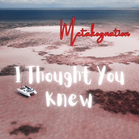 I Thought You Knew | Boomplay Music