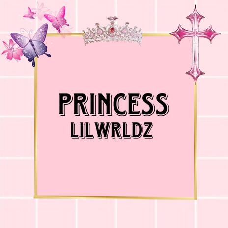 Princess | Boomplay Music