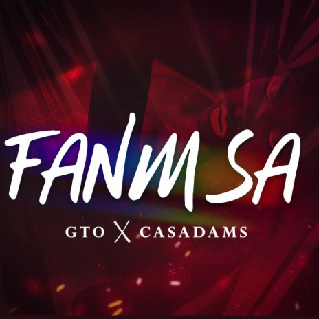 Fanm Sa ft. Casadams | Boomplay Music