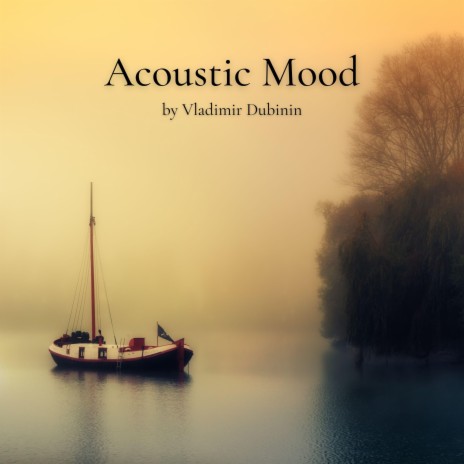 Acoustic Mood | Boomplay Music