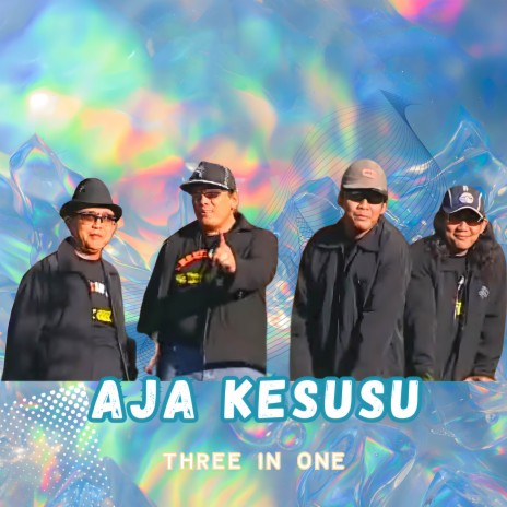 Aja Kesusu | Boomplay Music