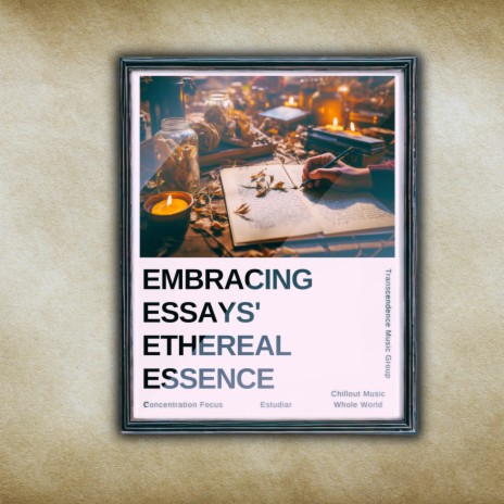 Engage, Elevate, Embody Endless Progress ft. Estudiar & Concentration Focus