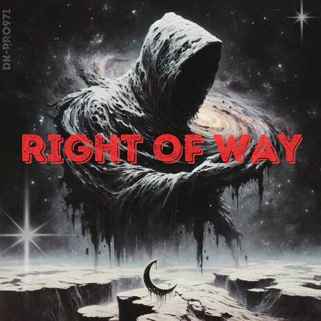 right of way | Boomplay Music