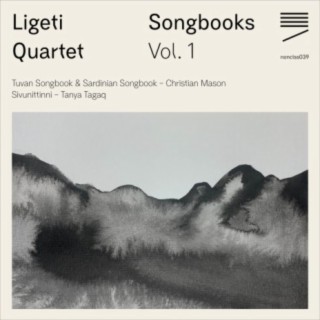 Ligeti Quartet