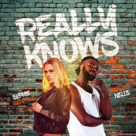 Really Knows ft. Man Like Nells | Boomplay Music