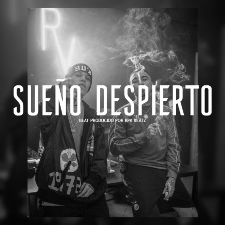 Sueño Despierto (Base De Rap Con Guitarra) | Boomplay Music