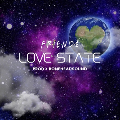 Love State | Boomplay Music