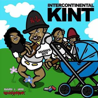 INTERCONTINENTAL KINT .Vol 1