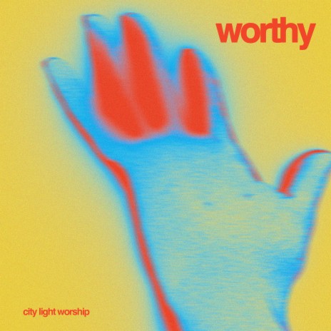 Worthy | Boomplay Music