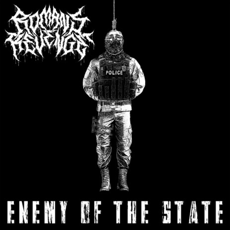 Enemy of The State | Boomplay Music