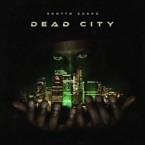 Dead City | Boomplay Music