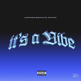 It's A Vibe ft. Jacquees, Boakie & DC DaVinci lyrics | Boomplay Music