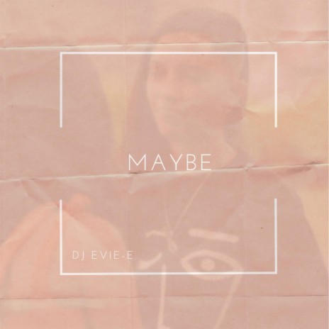 Maybe (Instrumental) | Boomplay Music