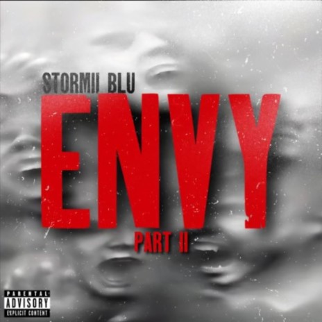 Envy, Pt. 2 | Boomplay Music