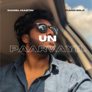 Un Paarvayil Orayiram (Instrumental)