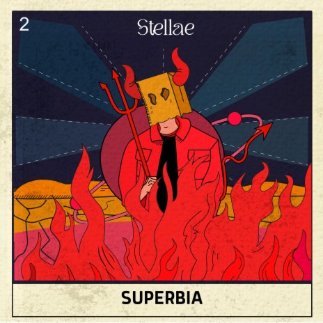 Superbia | Boomplay Music