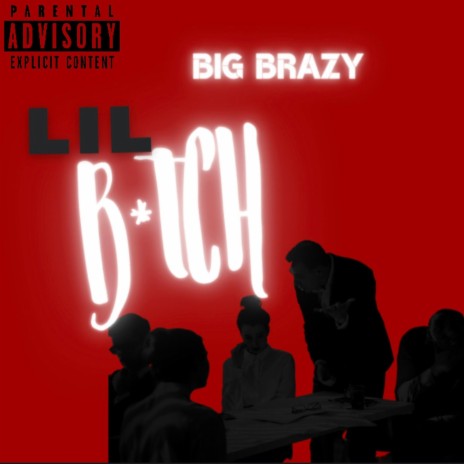 Lil Bitch | Boomplay Music