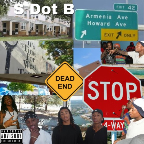 S dot B go get em ft. k-luv, 4lorain & s dot b | Boomplay Music