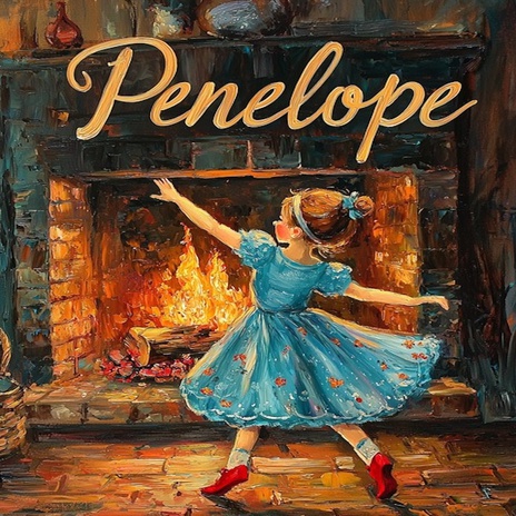 Penelope | Boomplay Music