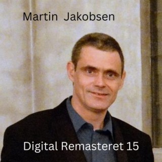 Digital Remasteret vol 15