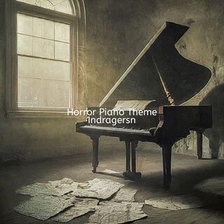 Horror Piano Theme