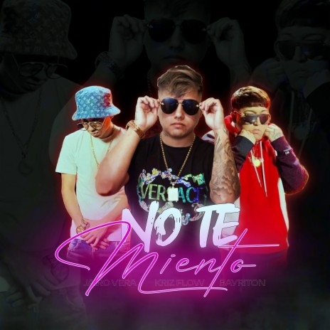 No Te Miento ft. jairo vera & bayriton | Boomplay Music