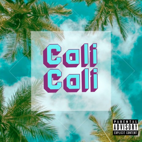 Cali Cali ft. RoX, Iury, Brunin085, ex1 & Hmsi | Boomplay Music