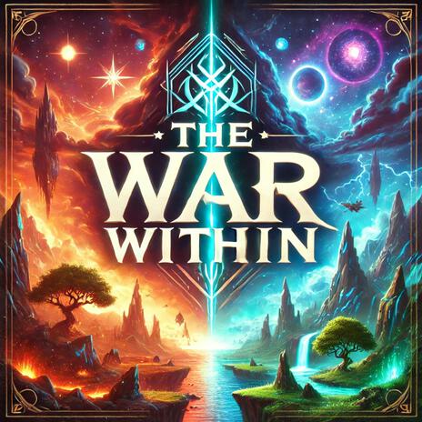 The War Within | Boomplay Music